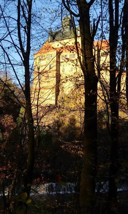 Burgschaenke Zum Hungerturm