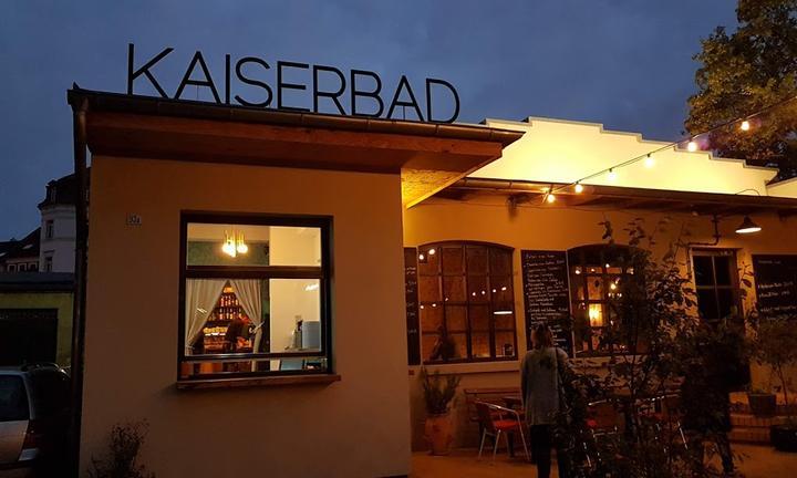 Kaiserbad